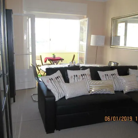 Beautiful Apartamento *