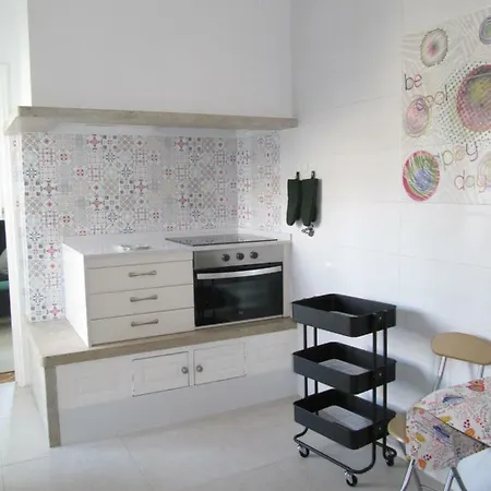 Apartamento Beautiful Lisboa